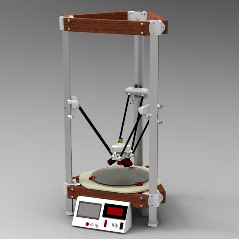 QExtruder