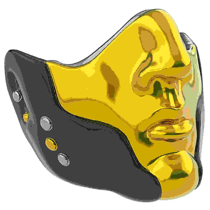 PRAETORIAN MASK