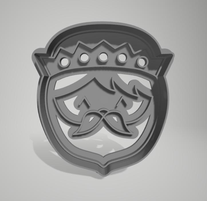 Cookie Cutter - Three Kings Day - Three Kings Day