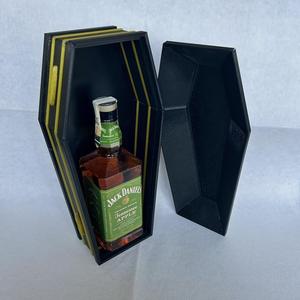 coffin box model mummy for 3d printing COMMERCIAL USE