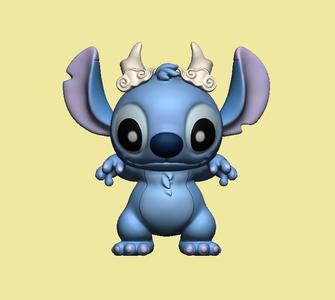 STICH FOR CHRISTMAS