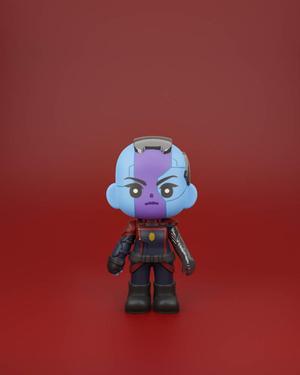 Chibit 013 : NEBULA (GOGT3)