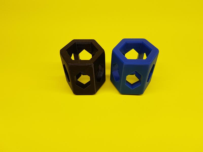 Höhenstein 5cm Gravitrax compatible marble run