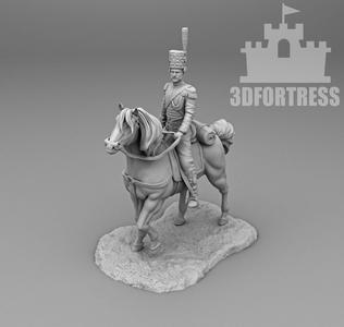 Horseman