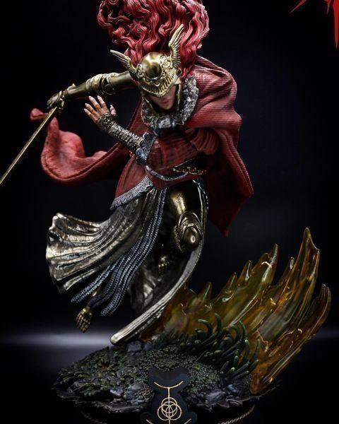 Malenia Blade of Miquella | Elden Ring