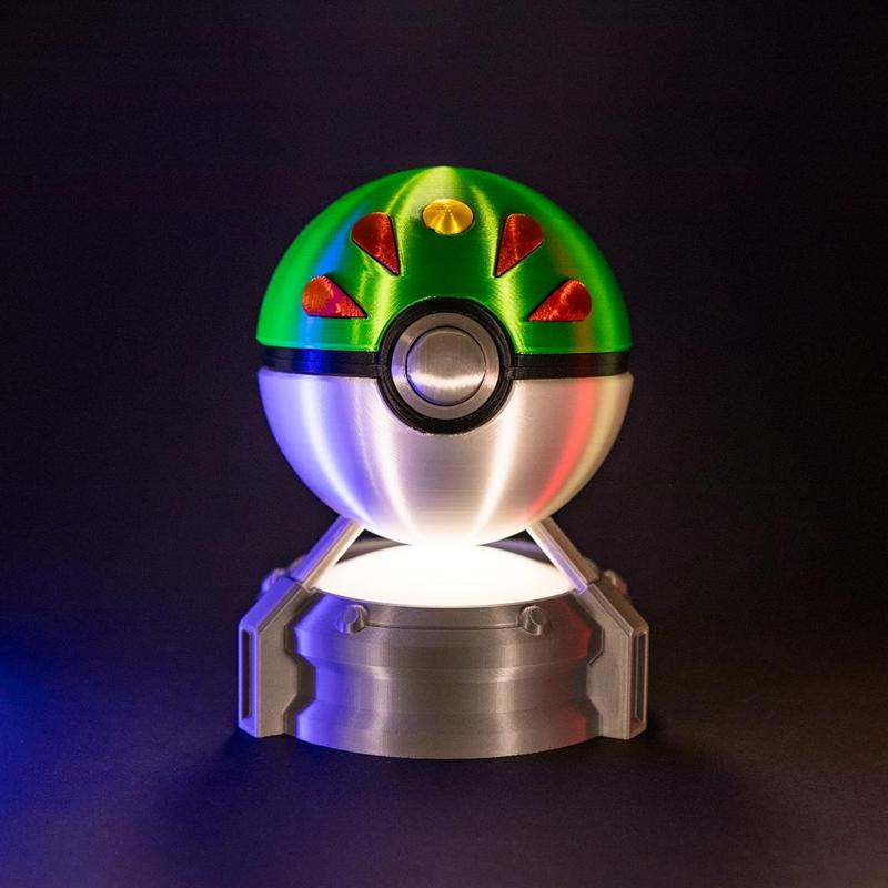 THE PERFECT FRIENDBALL