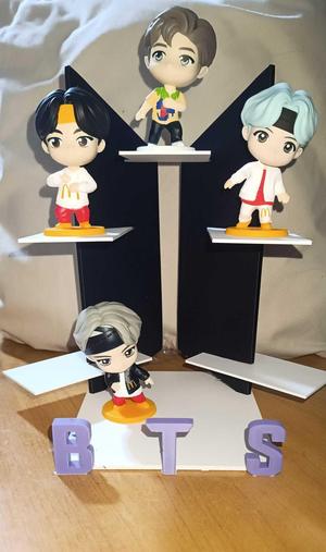BTS TinyTAN Organizer