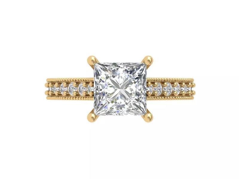 Wedding Ring