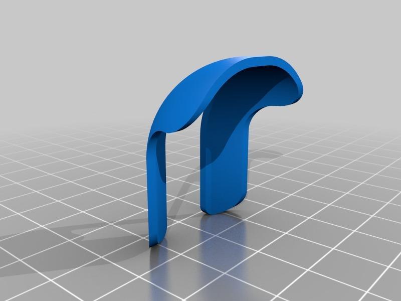 Parrot Bebop Skycontroller Pan Preventer