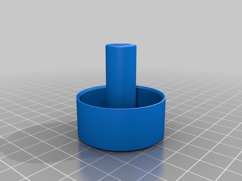 Ariston Kitchen Knob. Perilla de Cocina Ariston