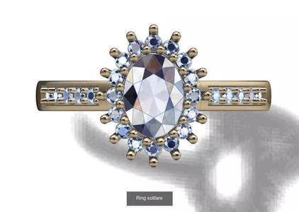 collection of rings