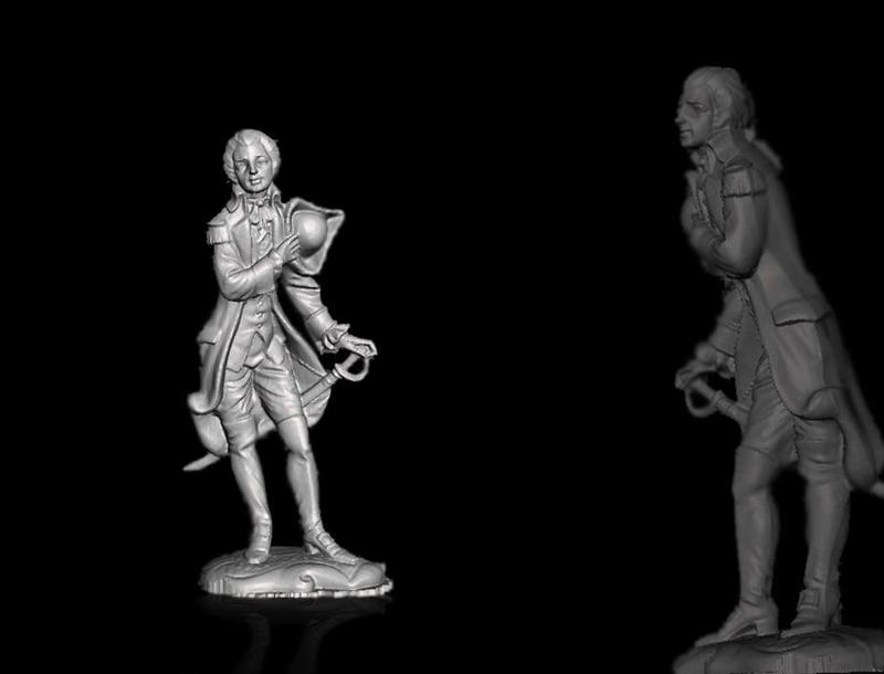 uomo affascinante - charming man -  homme charmant - hombre encantador