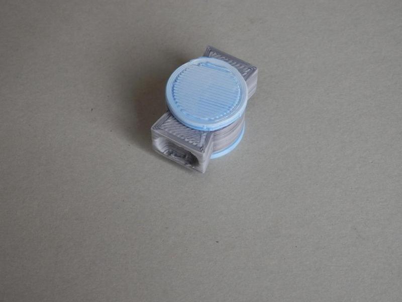 Diep.io Hand Spinner Set Tier 3