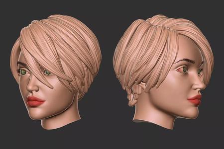 hair 37