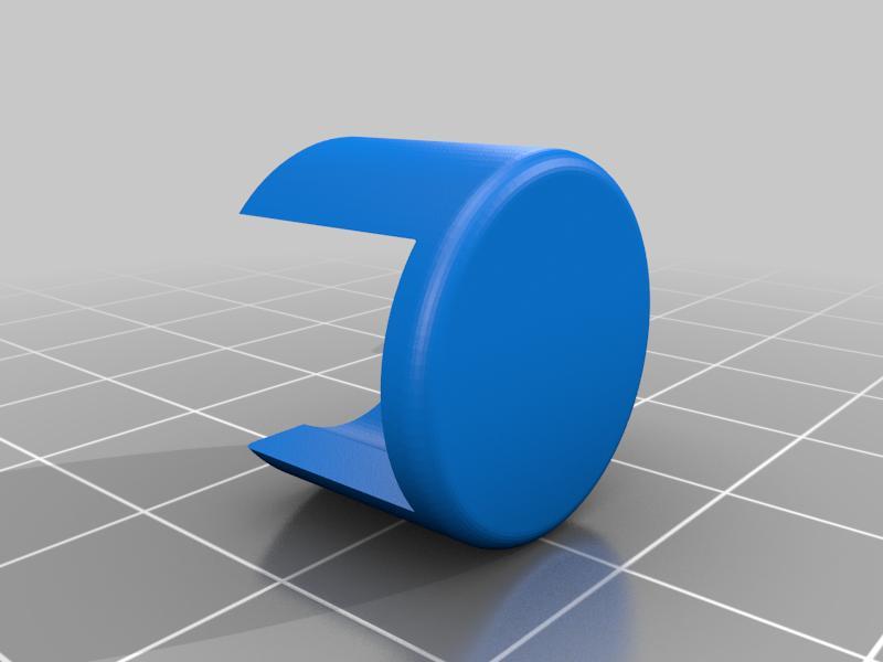 Traxxas X-maxx lower Suspension Arm reinforcement