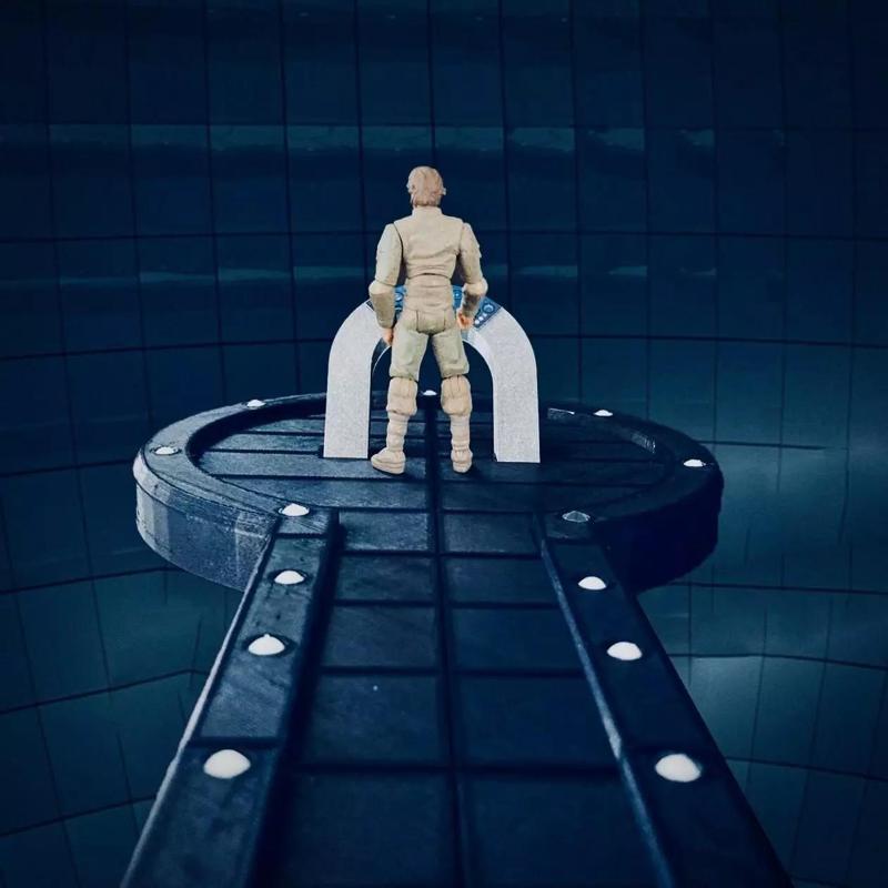 Custom Cerebro Bridge