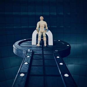 Custom Cerebro Bridge