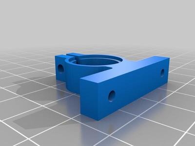 FPV Cam Holder for ME300 Copter