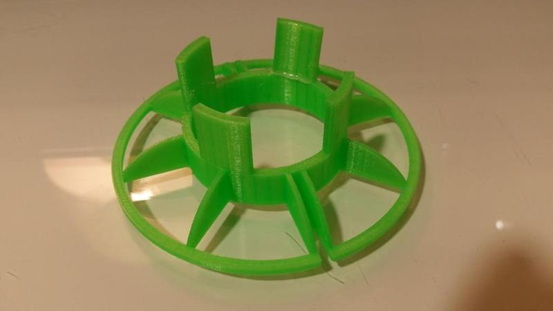 NodeRockets End Bracket 1.0.1