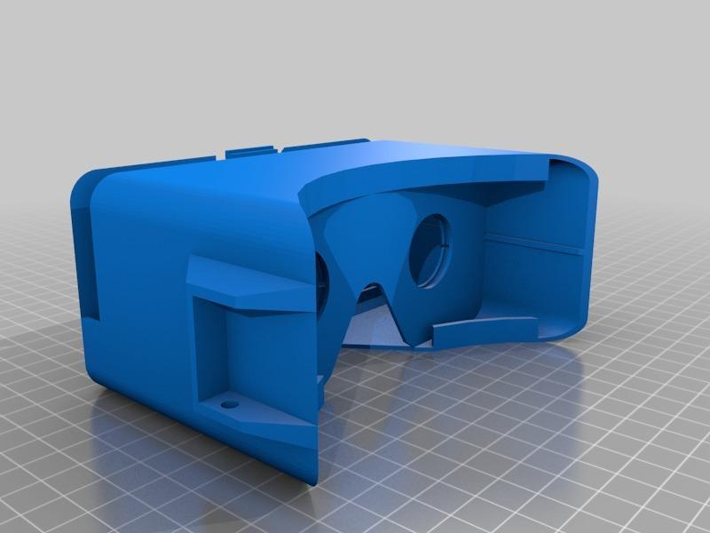 vr googles to fit iPhone 5