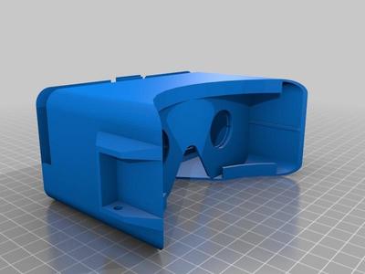 vr googles to fit iPhone 5