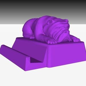 Phone holder, Tablet support