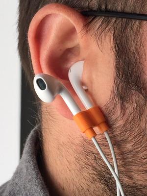 coupler earphones iphone - accoppiatore per auricolari iphone