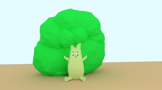 Broccoli