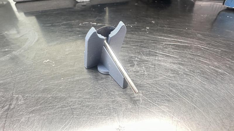 Metal Cutting Disc Holder