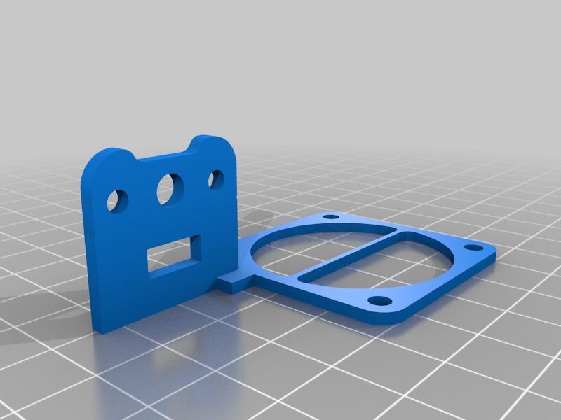 bltouch for flsun i3 prusa