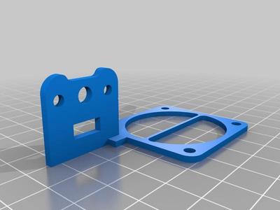 bltouch for flsun i3 prusa
