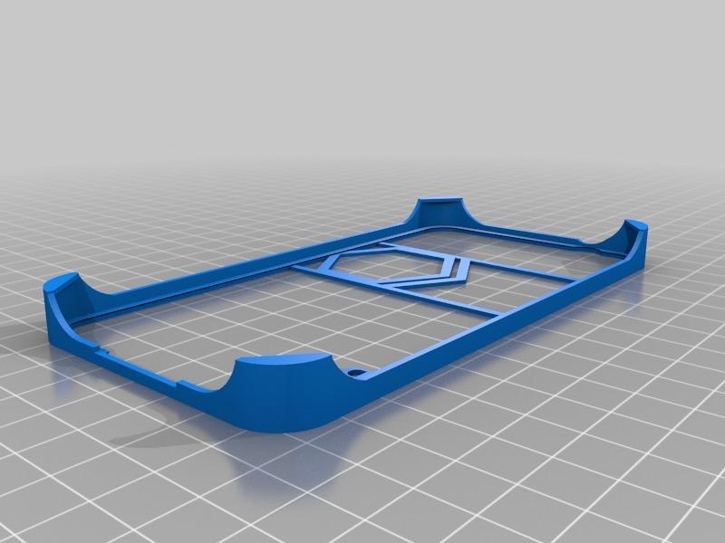 Galaxy S5 phone case