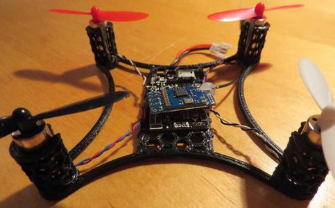 Micro Quad