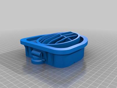 Kancolle Iowa Cosplay Hat