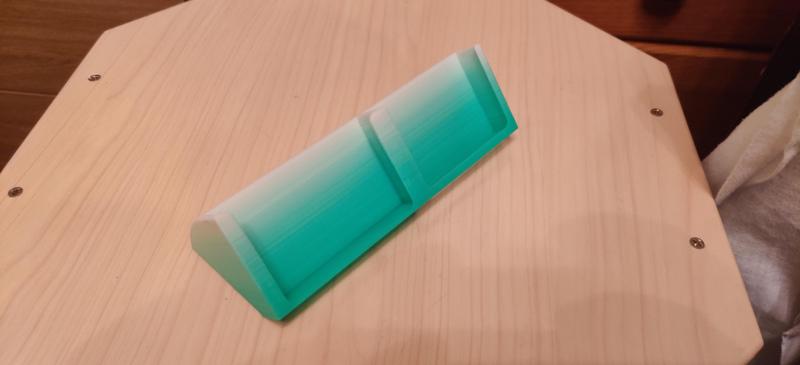 Izettle Card Machine Holder and Business card holder