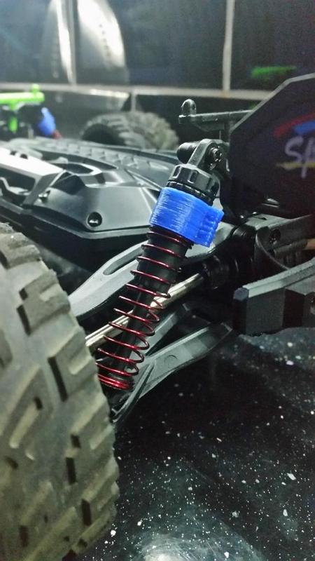 Gptoys S911/S912 suspension stiffener