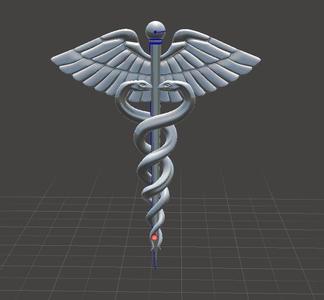 Medical Logo