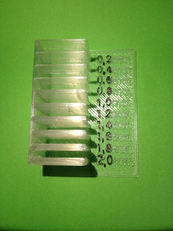 Metric Wall-thicknesses Preview 