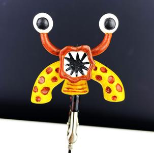 Nibbler from the game Garten of Banban 3