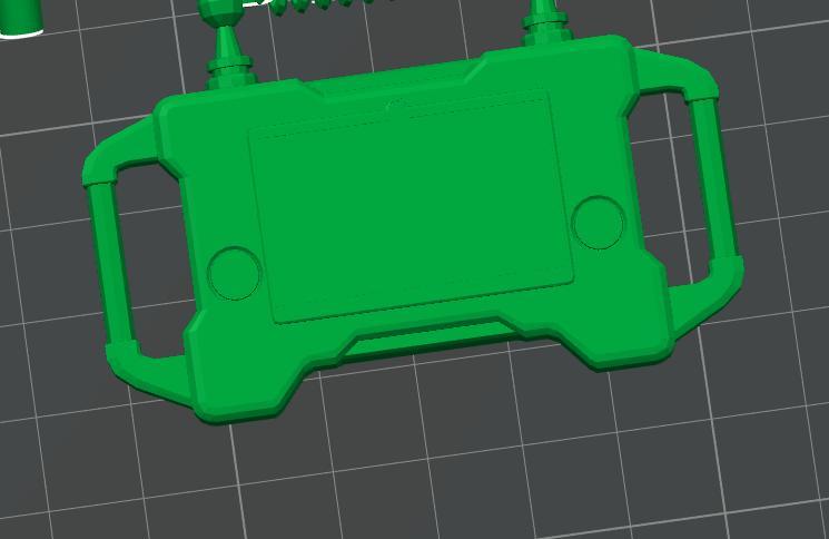 miles eletric for jakks tails