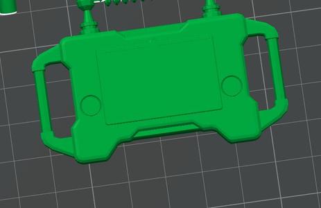 miles eletric for jakks tails