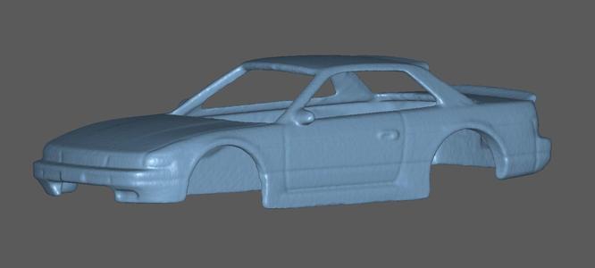 Nissan Silvia s13