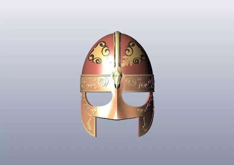 EOWYN HELMET