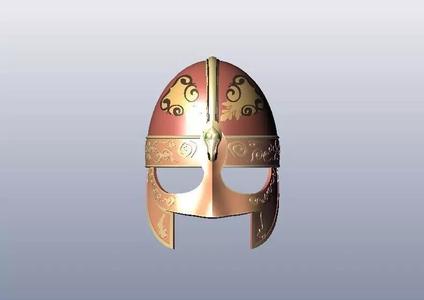 EOWYN HELMET