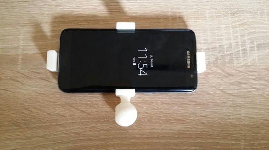 Samsung galaxy s7 ram mount