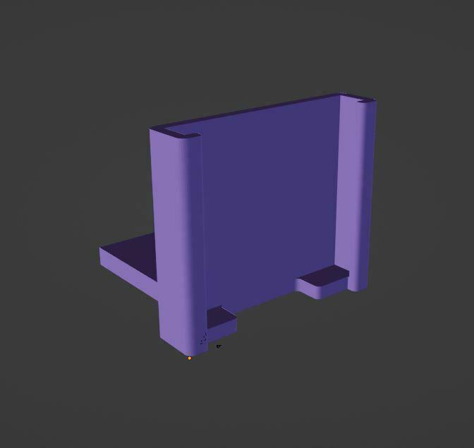 Citroen C5 Phone Holder