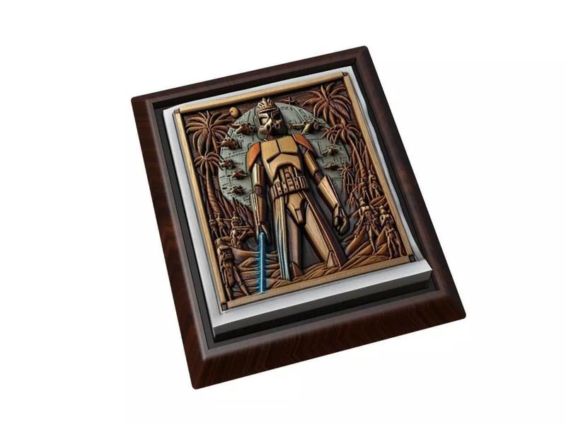 Star Wars The Clone Wars