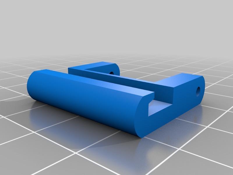 Closure clip action cam Vivitar DVR 785HD