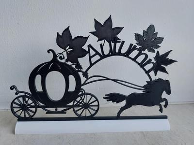 Autumn Deco Herbst Dekoration