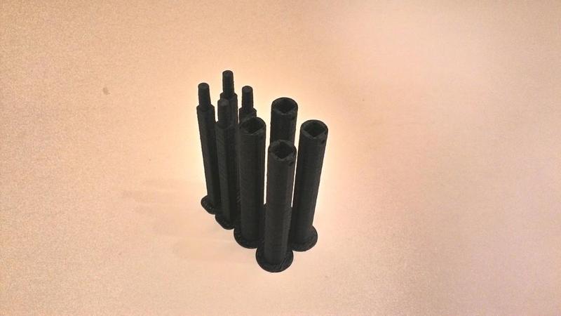 Handpiece for SHIAO MultiCounter